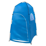 New Portable Outdoor Shower Bath Changing Fitting Room camping Tent