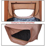 New Spray Tanning Tent Special Design Tent