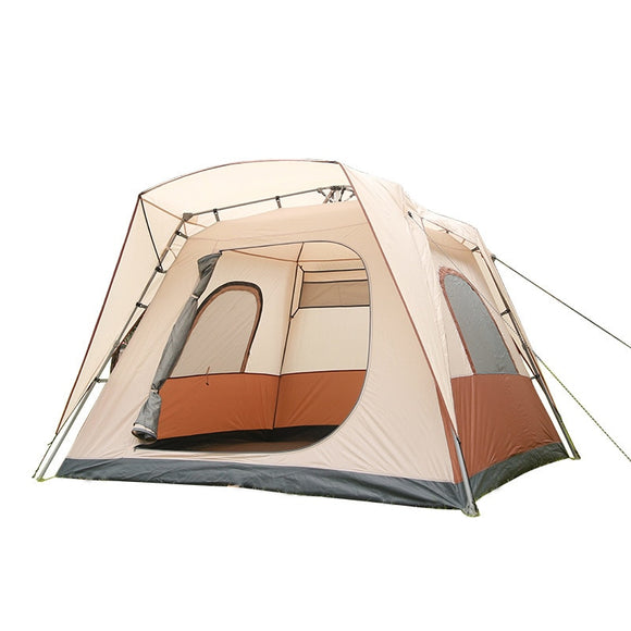 Good Quality Waterproof Family Camping Tent