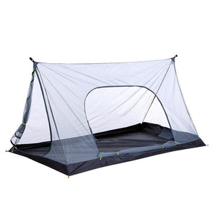 Outdoor Camping Tent Ultralight Mesh Tent Mosquito Insect Repellent Designed Tent