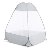 Outdoor Mesh Tent Mosquito Net Meditation Camping Tent