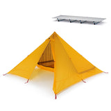 Multifunctional Outdoor Camping Tent Shelter Waterproof Foldable Tent