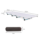 Multifunctional Outdoor Camping Tent Shelter Waterproof Foldable Tent