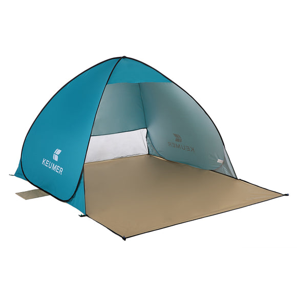 Specially Designed Camping Tent for Camping