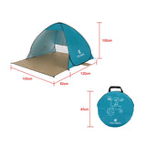 Specially Designed Camping Tent for Camping