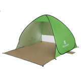 Good Quality And Comfortable Easy To Install Camping Bag