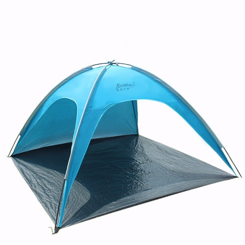 Convenient Foldable Travel Camping Tent