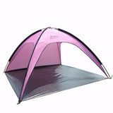 Convenient Foldable Travel Camping Tent