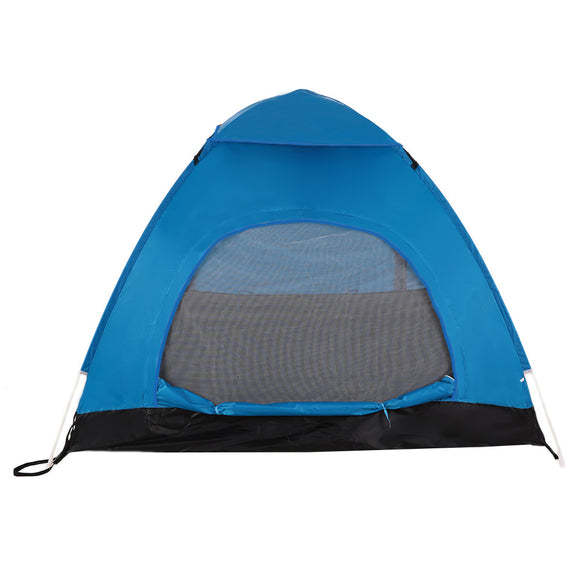 2-3 Person Outdoor Camping Tent Automatic Tent Good Quality And Comfortable Tent