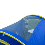 Automatic Quick Opening Outdoor Tent Waterproof Camping Tent Family Tents