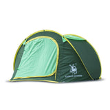 Automatic Quick Opening Outdoor Tent Waterproof Camping Tent Family Tents
