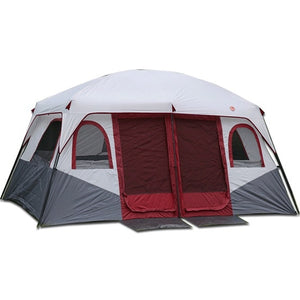 2019 New Special Design 6 8 10 12 Person Camping Tent 1 Room 1 Living Room Camping Tent