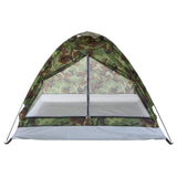 Very Convenient And Good Quality 2 Person Camping Tent Single Layer Water Resistance Camping Tent